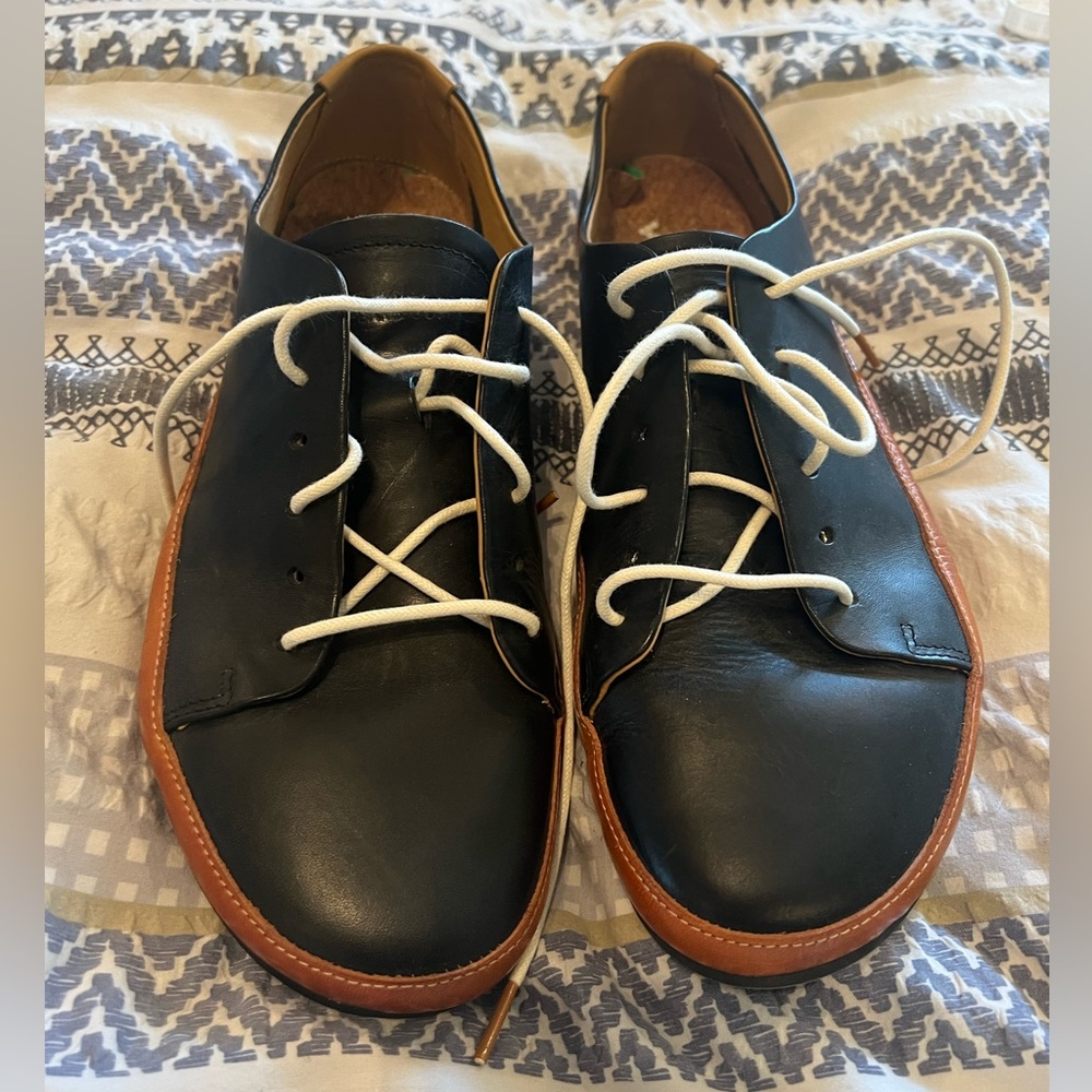 Vivo Barefoot Lace- Up Size Men’s 45